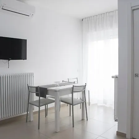 Aparthotel Bonelli