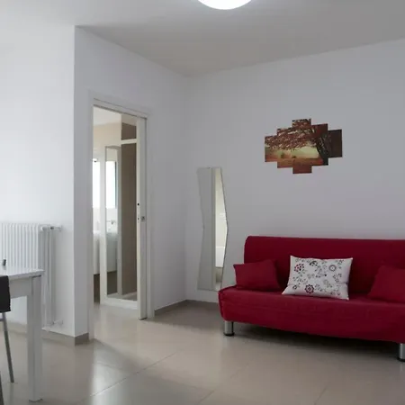 Bonelli Aparthotel *