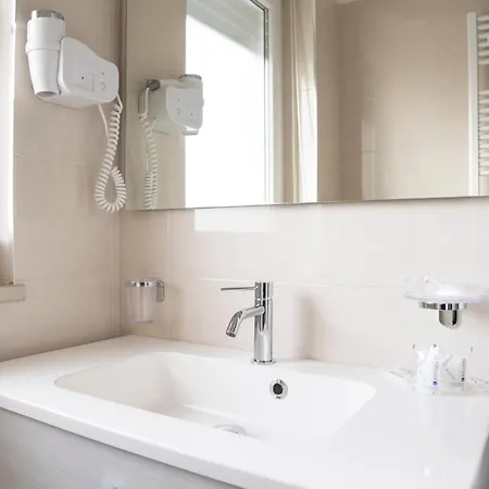 Bonelli Lägenhetshotell