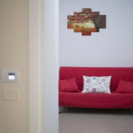 Bonelli Aparthotel Grassano