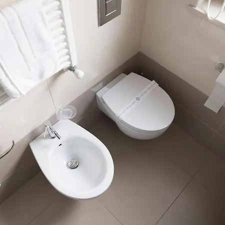 Aparthotel Bonelli *