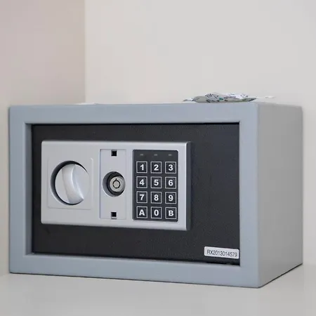 Bonelli Lägenhetshotell Grassano