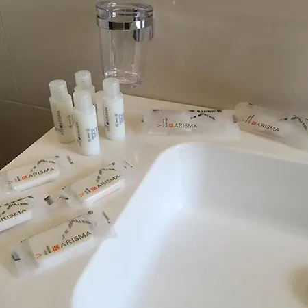 Aparthotel Bonelli Grassano