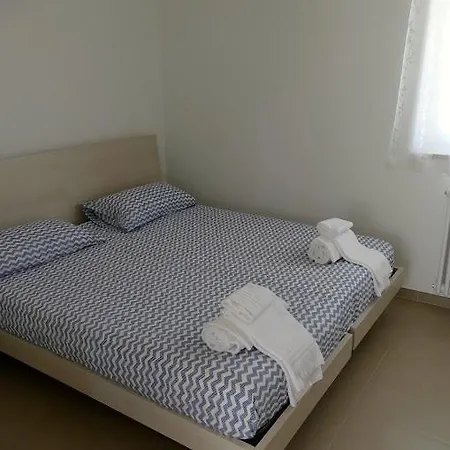 Bonelli Lägenhetshotell 3*