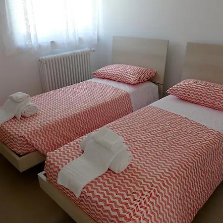 Bonelli Aparthotel