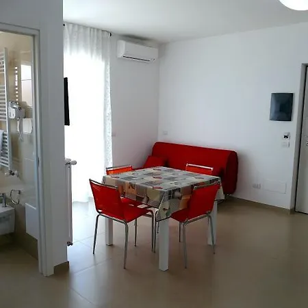 Bonelli Aparthotel Grassano