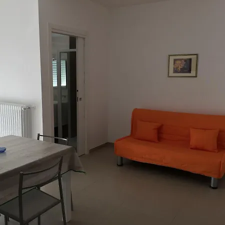 Bonelli Lägenhetshotell 3*