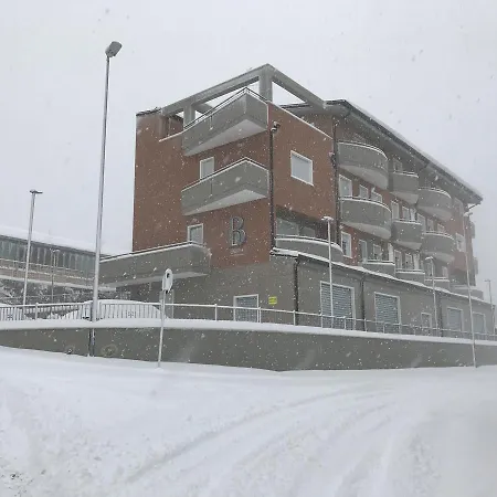 Bonelli Aparthotel 3*