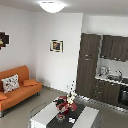 Bonelli Aparthotel Grassano