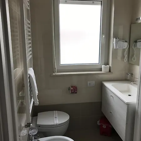 Aparthotel Bonelli