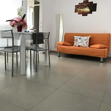 Bonelli Lägenhetshotell Grassano