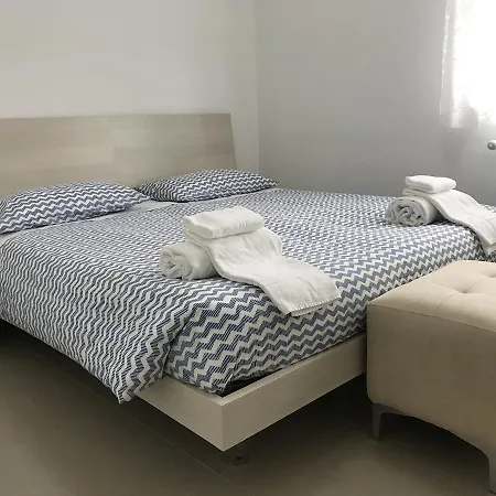 Aparthotel Bonelli *