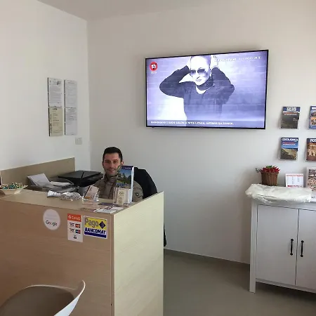 Bonelli Aparthotel