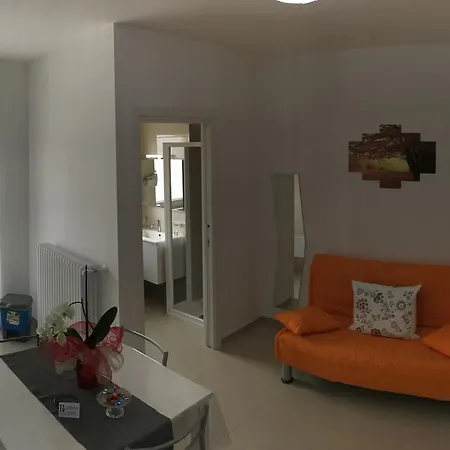 Lägenhetshotell Bonelli