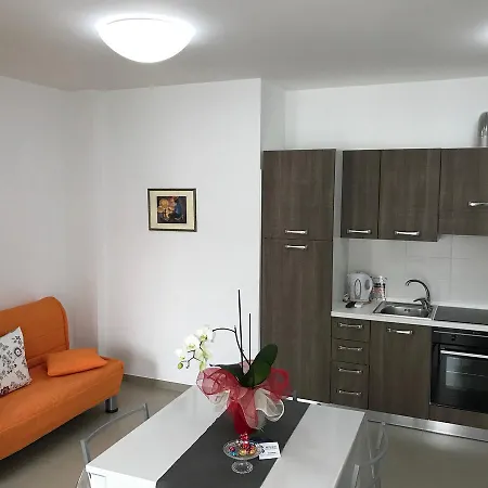 Bonelli Aparthotel