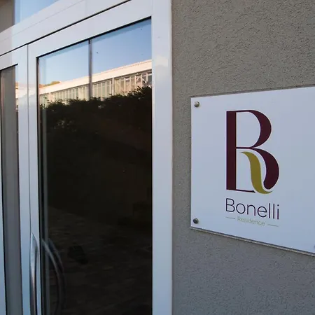 Aparthotel Bonelli