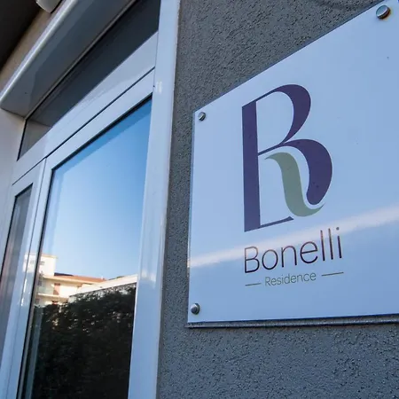 Aparthotel Bonelli Grassano