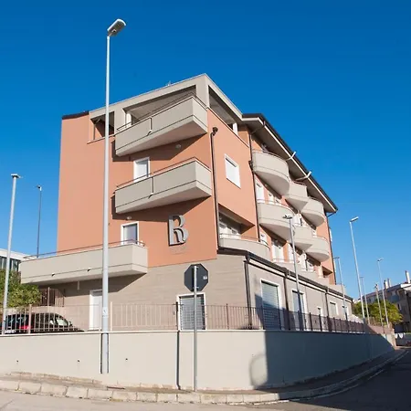 Bonelli Ξενοδοχείο με διαμερίσματα