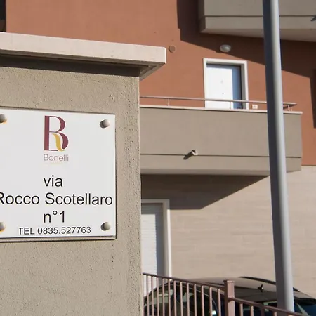 Aparthotel Bonelli Grassano