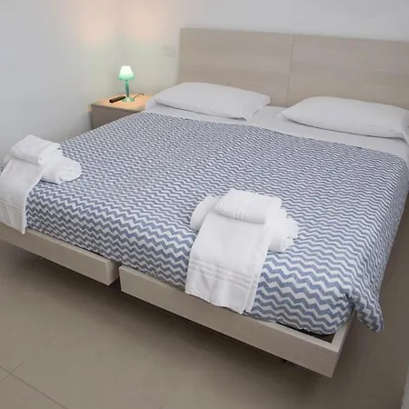 Aparthotel Bonelli *