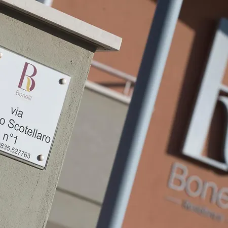 Bonelli Aparthotel *