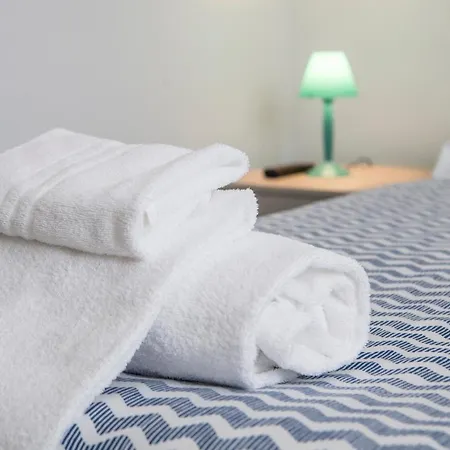 Bonelli Aparthotel Grassano