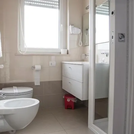 Bonelli Lägenhetshotell