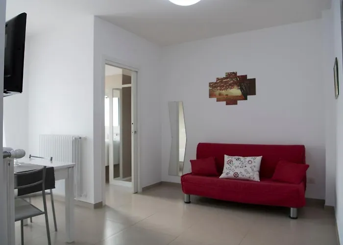 Bonelli Aparthotel 3*