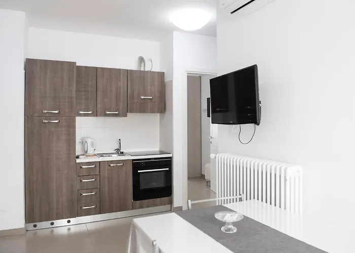 Bonelli Aparthotel 3*