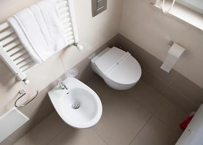 Aparthotel Bonelli 3*