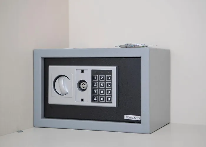 Bonelli Aparthotel Grassano