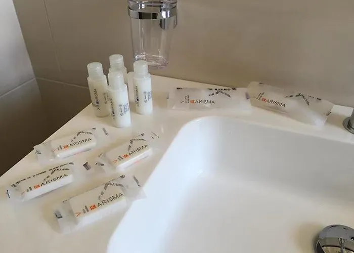 Aparthotel Bonelli Grassano