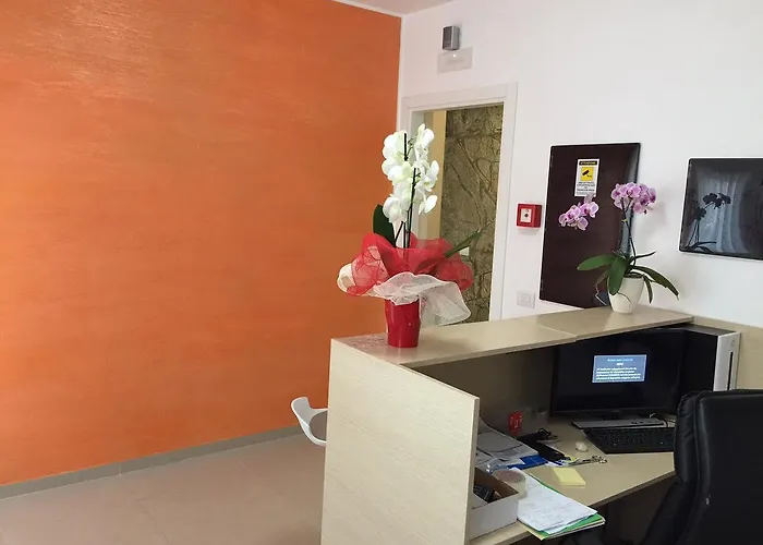 Aparthotel Bonelli 3*