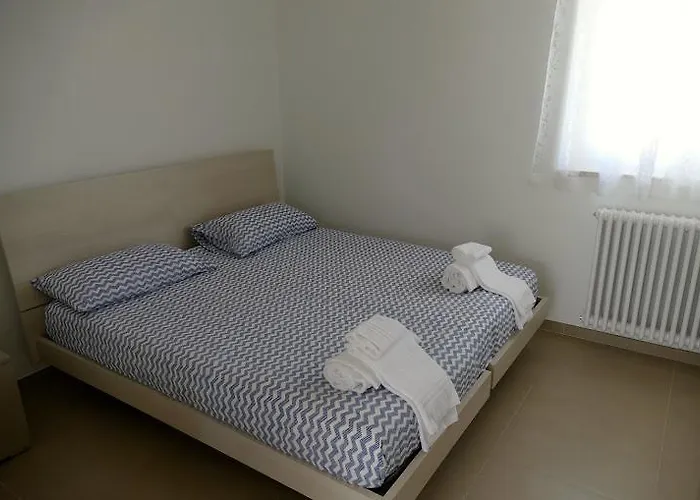 Bonelli Aparthotel 3*