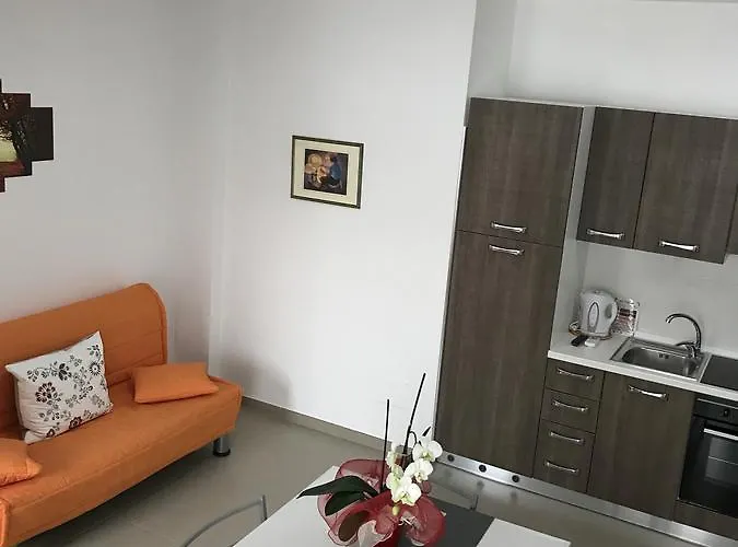 Bonelli Aparthotel Grassano