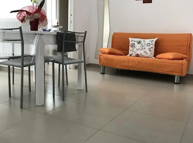 Bonelli Aparthotel Grassano