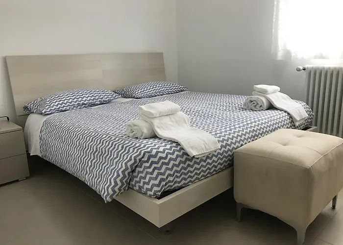 Aparthotel Bonelli 3*