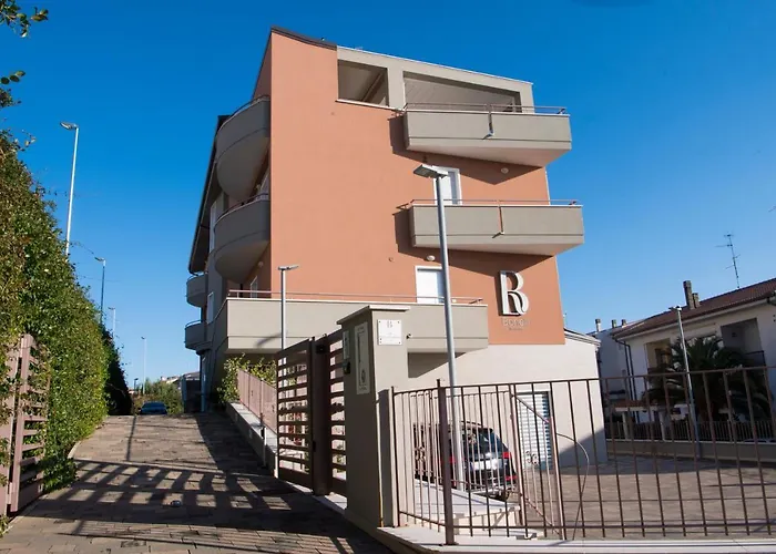 Bonelli Aparthotel 3*