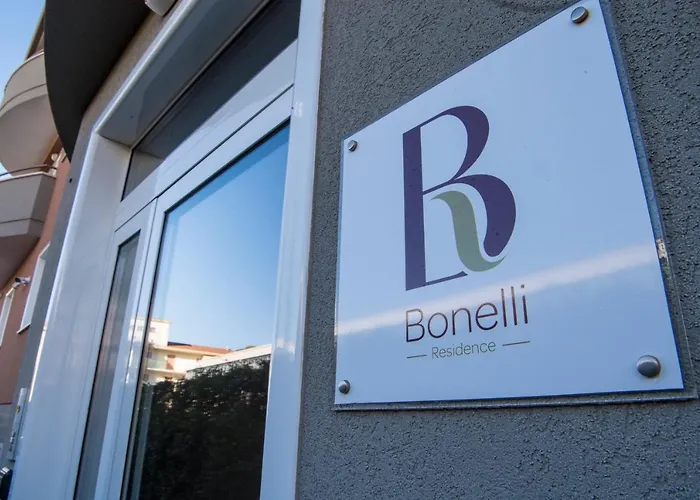 Aparthotel Bonelli Grassano