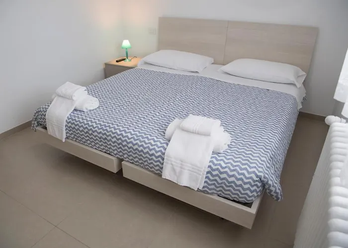 Aparthotel Bonelli 3*