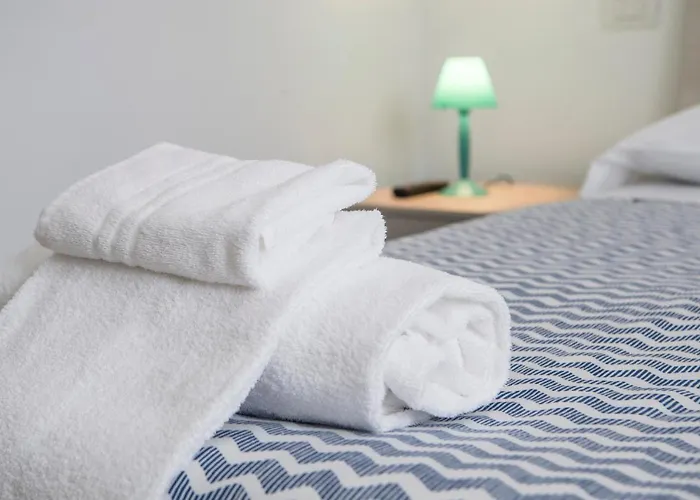 Bonelli Aparthotel Grassano